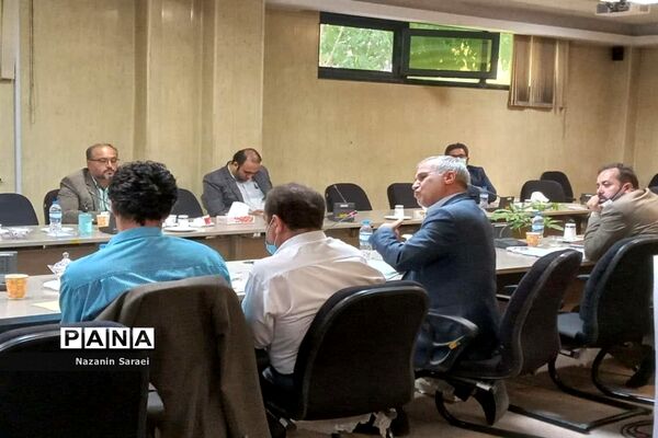 کارگروه آب، کشاورزی و منابع طبیعی درشهرستان اسلامشهر