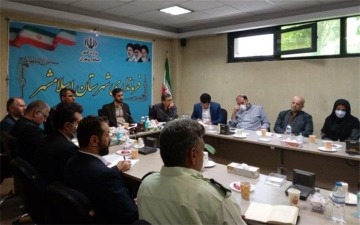 توجه به مصرف بهینه آب یک مسئله حیاتی است