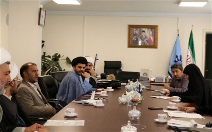 طرح «روشنا» ابزاری برای تحقق اثرگذاری دانش‌آموزان نخبه در جامعه است