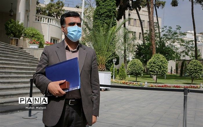 «سراوان» ‌دستور کار اصلی کارگروه ملی پسماند‌‌؛ وزارت کشور و استانداری‌ مکلف به ساماندهی شدند