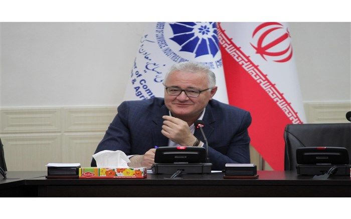 مخالفت بخش خصوصی با قطعی دو روزه برق واحدهای تولیدی آذربایجان‌شرقی