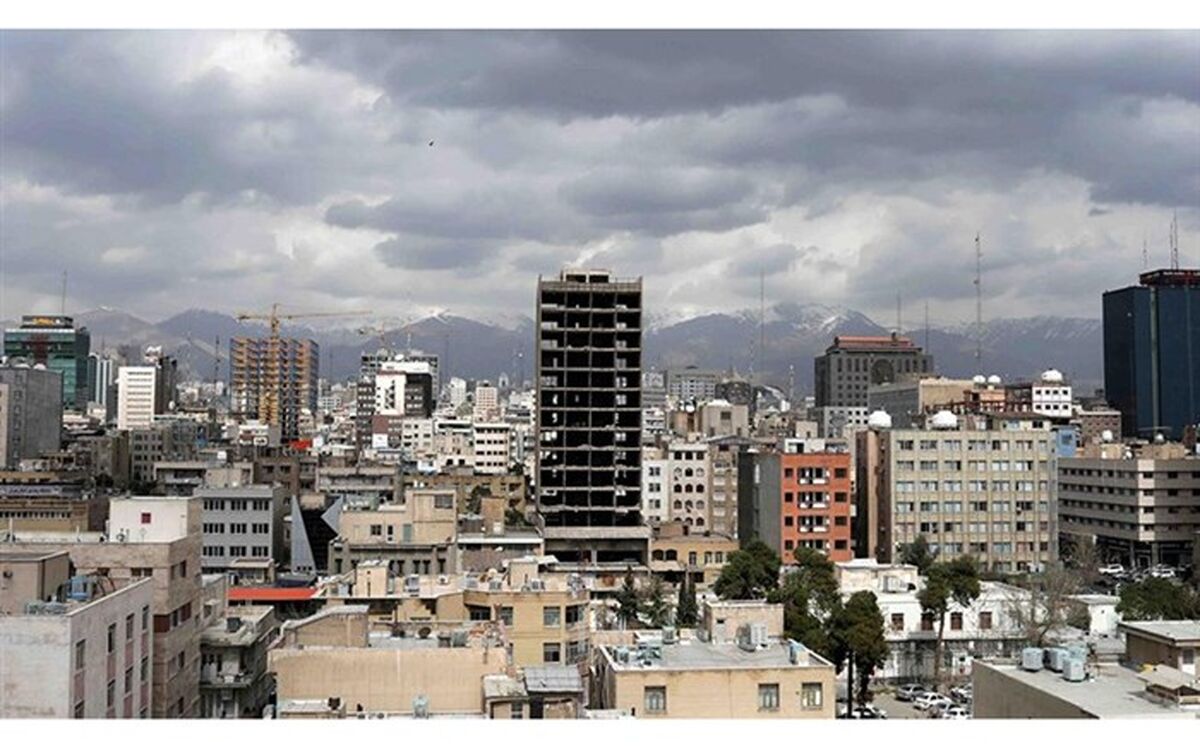 تغییر فاز بازار مسکن در میانه بهار