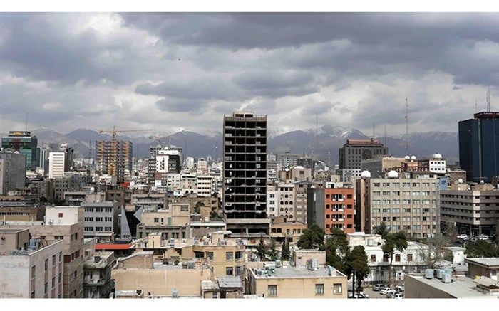 تغییر فاز بازار مسکن در میانه بهار
