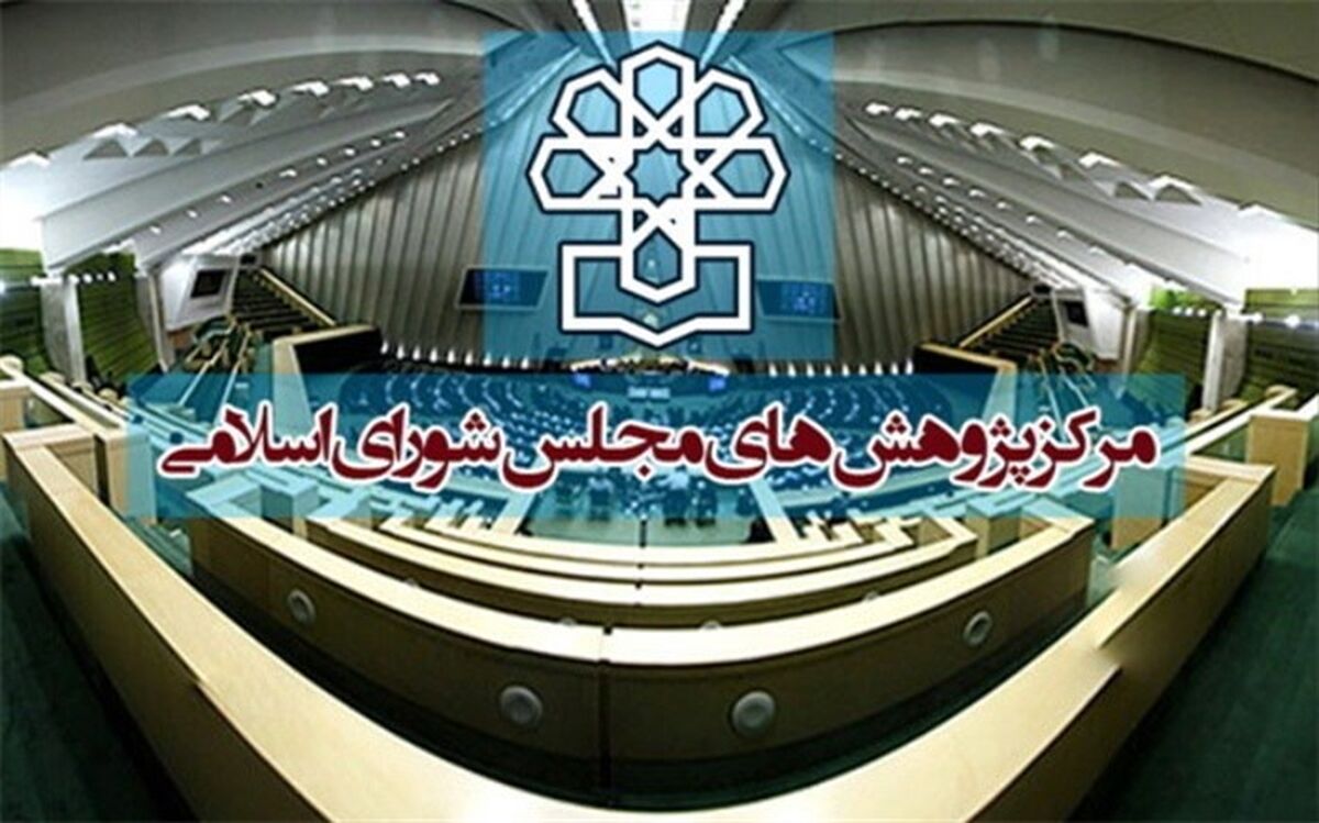 پایش بخش حقیقی اقتصاد ایران در فروردین ماه ۱۴۰۱ بخش صنعت و معدن
