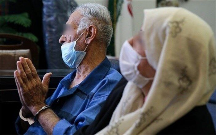 حکم مادر بابک خرمدین اعلام شد