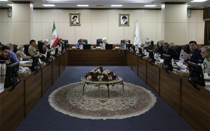 طرح قانونی شفافیت مورد بررسی هیات عالی نظارت مجمع تشخیص قرار گرفت