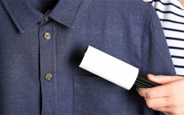 برای رفع پرز لباس از چه مواد و ابزاری استفاده کنیم؟