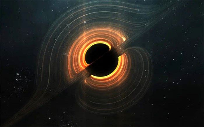 سیاهچاله‌ها چگونه می‌میرند؟