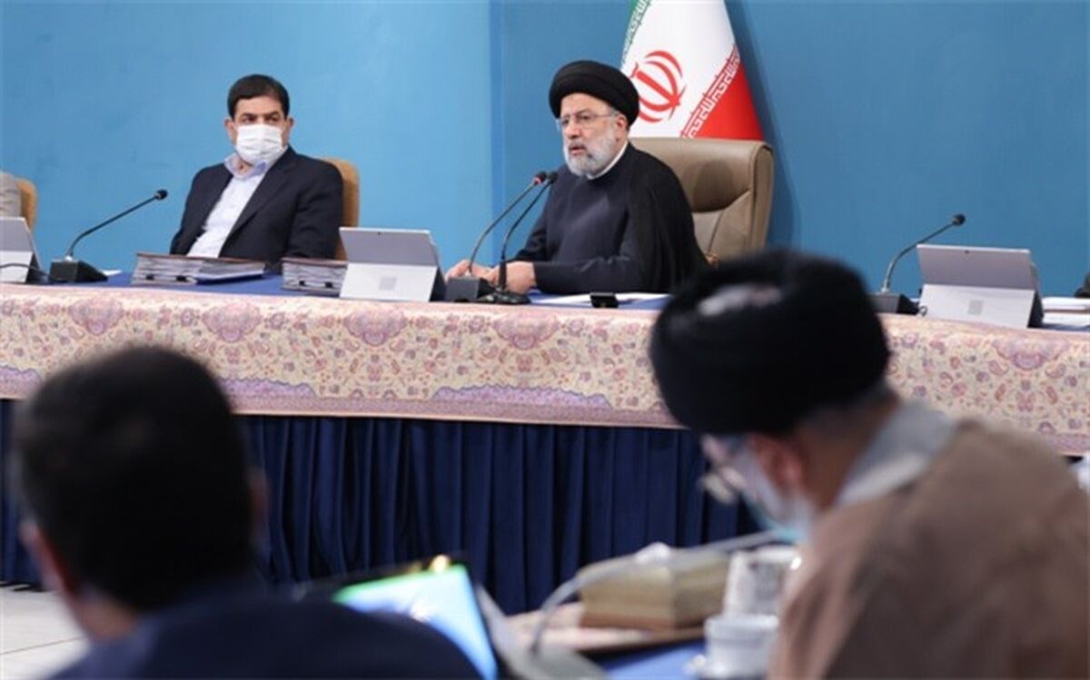 ساعات کار اداری از ۲۱ خرداد تا ۳ شهریور تغییر کرد
