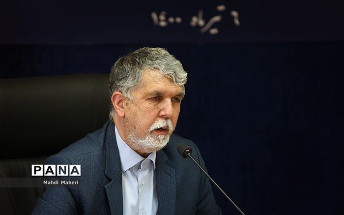 سیدعباس صالحی مدیرعامل موسسه اطلاعات شد