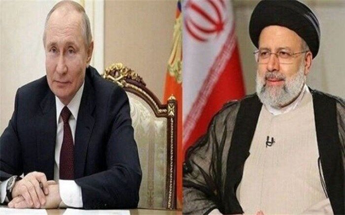 رییسی: همکاری کشورهای مستقل موجب خنثی‌سازی فشارهای بازیگران بین‌المللی می‌شود