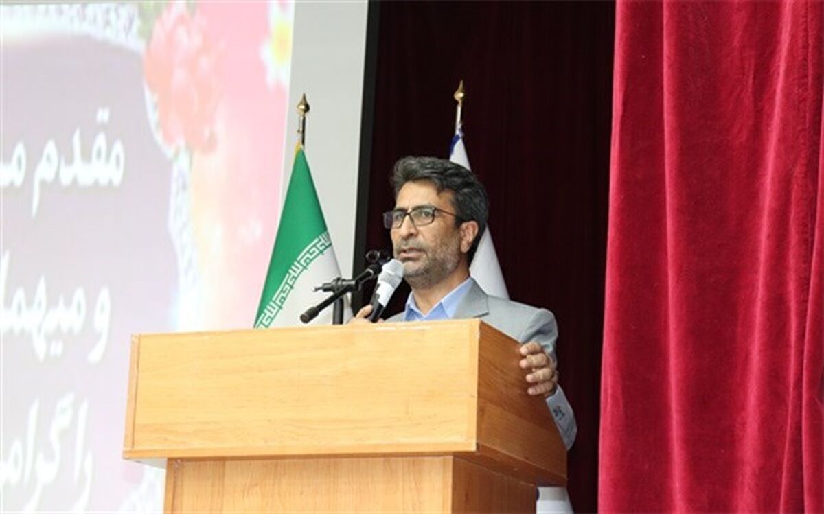 مهر آینده را پرقدرت شروع می‌کنیم