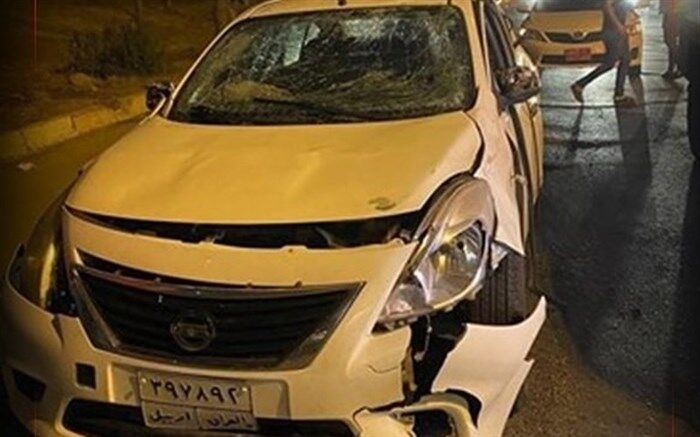 هلاکت فرمانده ترور موساد در حمله پهپادی به اربیل
