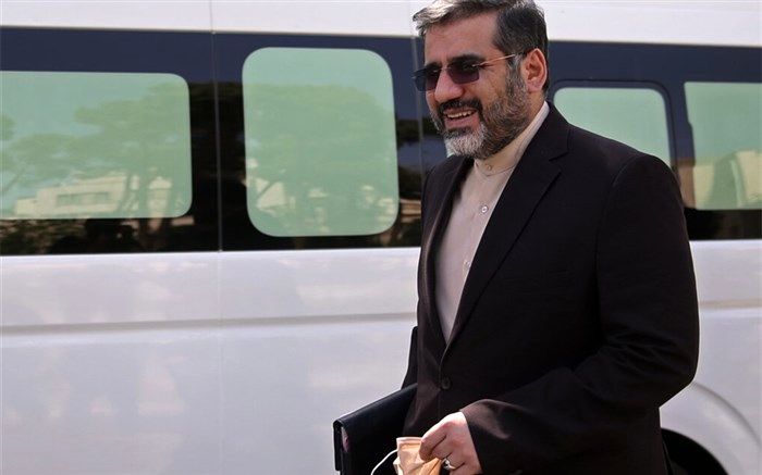 آغاز عملیات احداث ۵ مجتمع فرهنگی و هنری استان سمنان با ۴۵۰۰ میلیارد تومان اعتبار