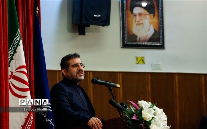 دولت ریل گذاری جدیدی را در حوزه فرهنگی آغاز کرده است