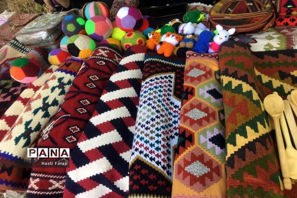 جشن دهه کرامت در میاندورود