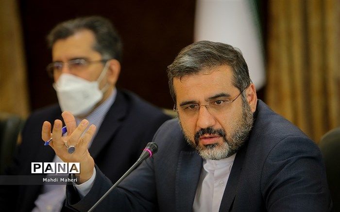 نگاه واقع‌بینانه به وضعیت فرهنگ کشور، دستاوردهای بزرگ آینده فرهنگ است