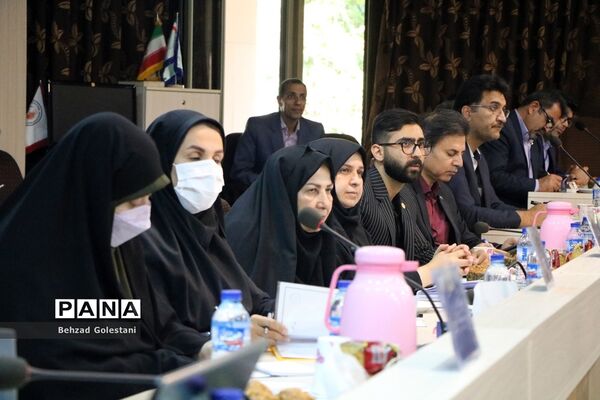 گردهمایی روسای ادارات استعدادهای درخشان کشور در ارومیه