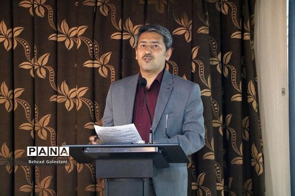 گردهمایی روسای ادارات استعدادهای درخشان کشور در ارومیه