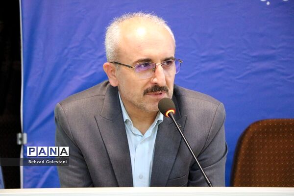 گردهمایی روسای ادارات استعدادهای درخشان کشور در ارومیه