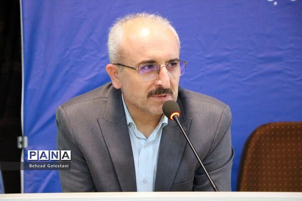 گردهمایی روسای ادارات استعدادهای درخشان کشور در ارومیه