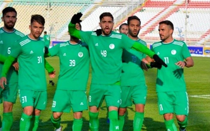 پدیده 18 ساله تبریزی در رادار پرسپولیس