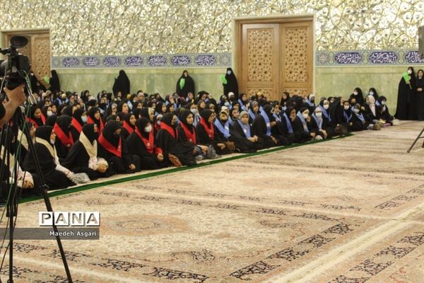 برگزاری همایش جشن «هلال کریمه» در قم