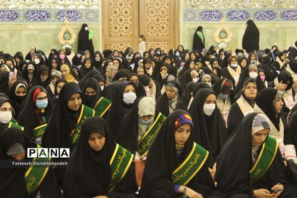 برگزاری همایش جشن «هلال کریمه» در قم