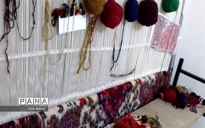 ضرورت افزایش توجه مسئولین به صنایع‌دستی و فرش دستباف