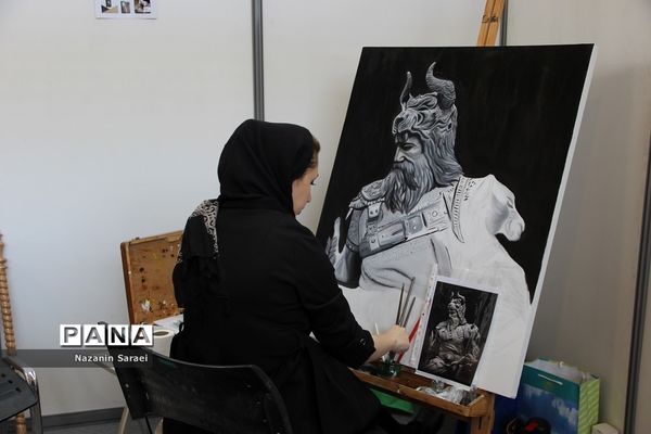 نخستین نمایشگاه گردشگری جهان اسلام