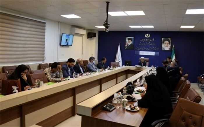 سنجش سلامت جسمانی و آمادگی تحصیلی نوآموزان بدو ورود به دبستان از ضرورت و اهمیت ویژه ای برخوردار است
