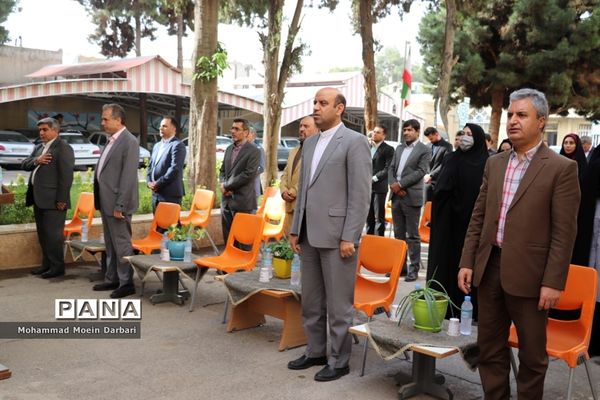 جشن میلاد سراسر نور ولی نعمتمان امام رئوف حضرت امام رضا (ع)