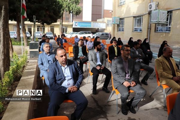 جشن میلاد سراسر نور ولی نعمتمان امام رئوف حضرت امام رضا (ع)