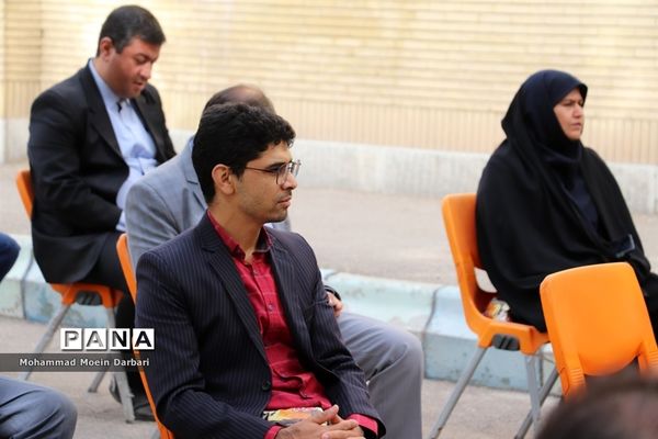 جشن میلاد سراسر نور ولی نعمتمان امام رئوف حضرت امام رضا (ع)