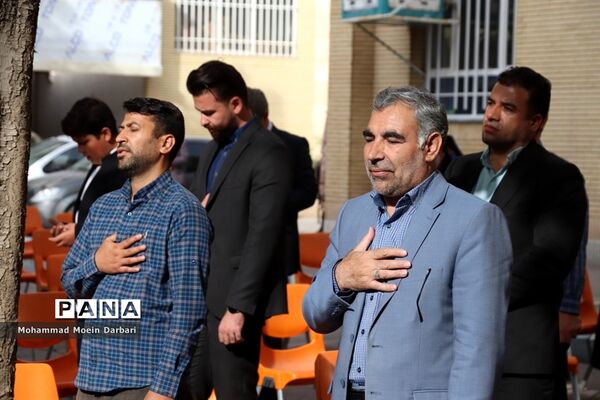جشن میلاد سراسر نور ولی نعمتمان امام رئوف حضرت امام رضا (ع)