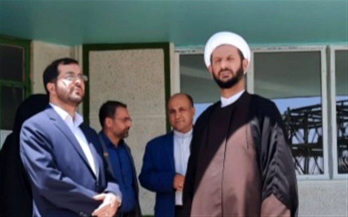 تعامل نهادها با آموزش و پرورش، راهی جهت حل مشکلات مدارس است