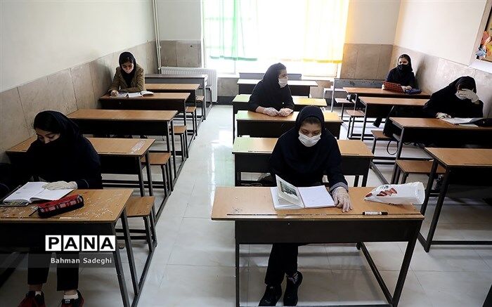 آموزش و توسعه دانش‌بنیان از مدارس آغاز شود و در کتب درسی مدنظر قرار گیرد