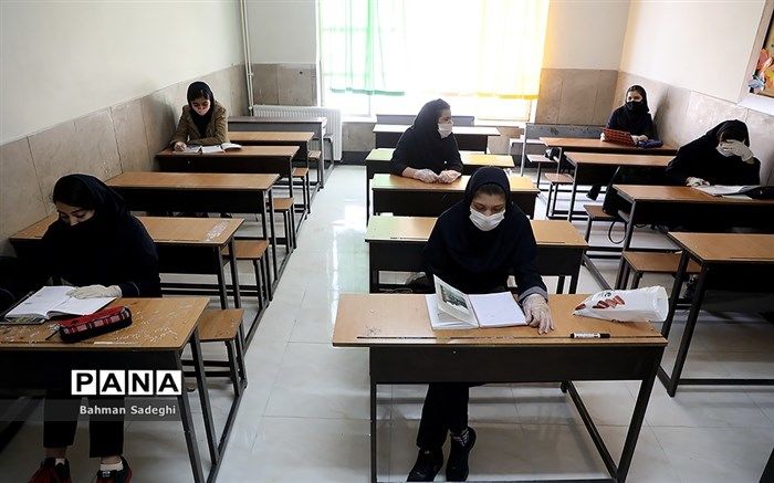 آموزش و توسعه دانش‌بنیان از مدارس آغاز شود و در کتب درسی مدنظر قرار گیرد