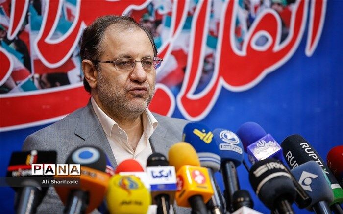 «سید نظام‌الدین موسوی» سخنگوی هیأت رئیسه مجلس شد