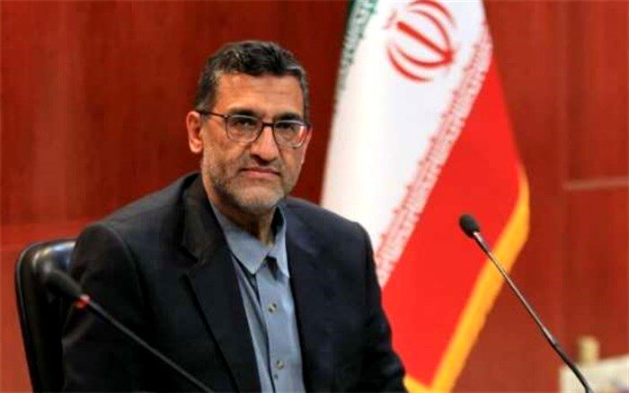 توضیحات  معاون سازمان حفاظت محیط زیست درباره احیای خلیج گرگان و لایروبی کانال آشوراده