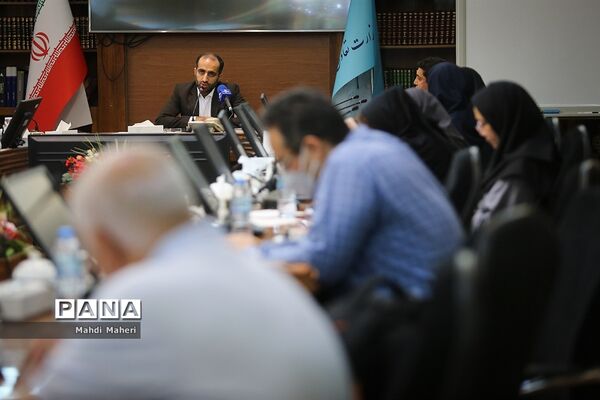 نشست خبری تبیین دستاوردهای مشارکت جمهوری اسلامی ایران در یکصد و دهمین کنفرانس سازمان بین‌المللی کار
