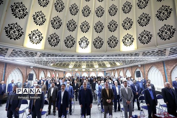 افتتاح ایستگاه مترو شهدای ۱۷ شهریور