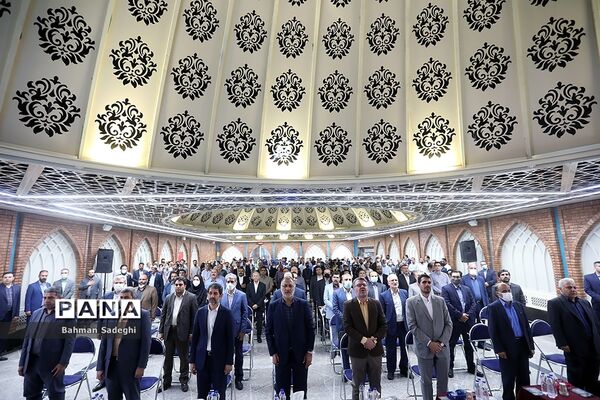 افتتاح ایستگاه مترو شهدای ۱۷ شهریور