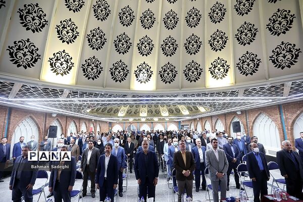 افتتاح ایستگاه مترو شهدای ۱۷ شهریور