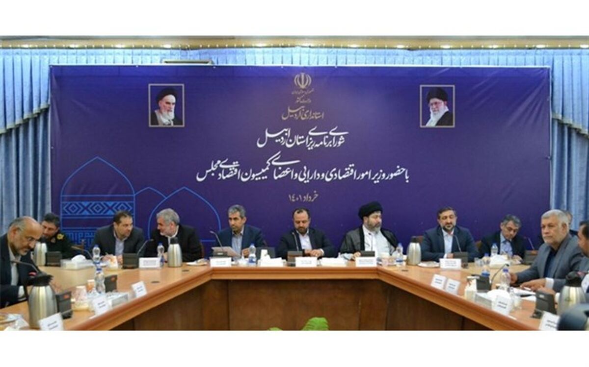 مشکلات تسهیلات اشتغال‌زایی به زودی برطرف می‌شود
