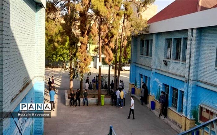 هماهنگی برای توقف فعالیت جذب دانش‌آموزان به خارج از کشور