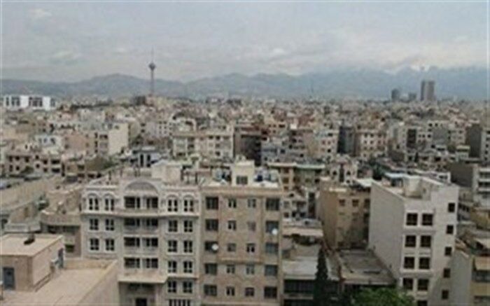 ساخت ۱۵ هزار واحد نهضت ملی مسکن در چیتگر آغاز شد