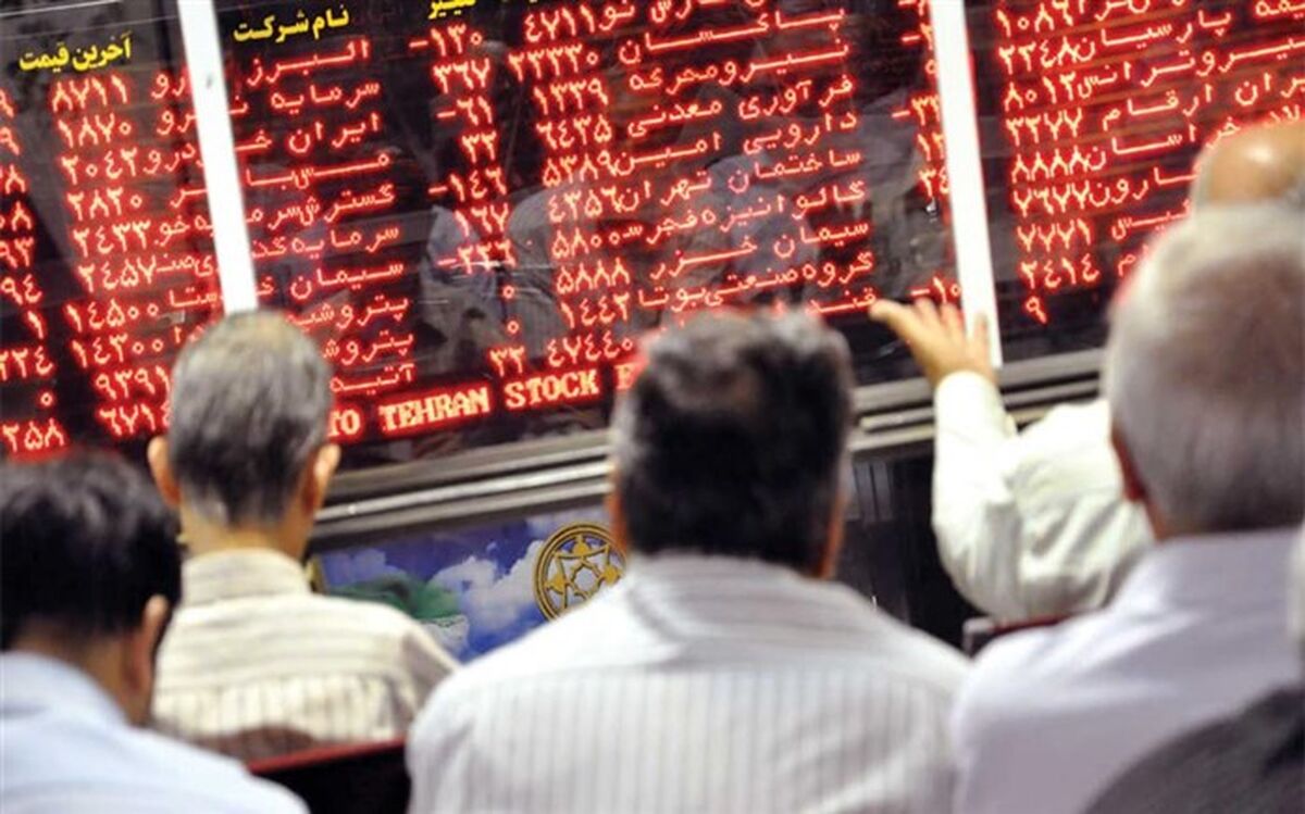 واکنش بازار سهام به مذاکرات چگونه خواهد بود؟