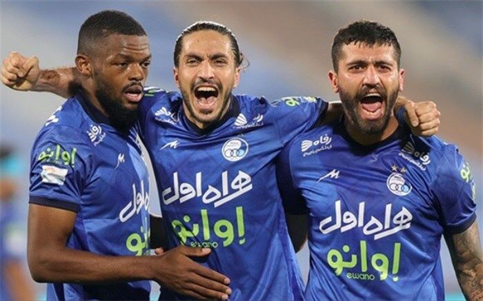 دانشگر بازی بعدی استقلال را از دست داد