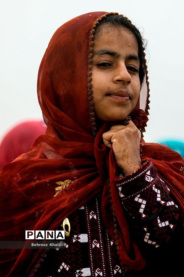 کپرنشینی در میرآباد چابهار